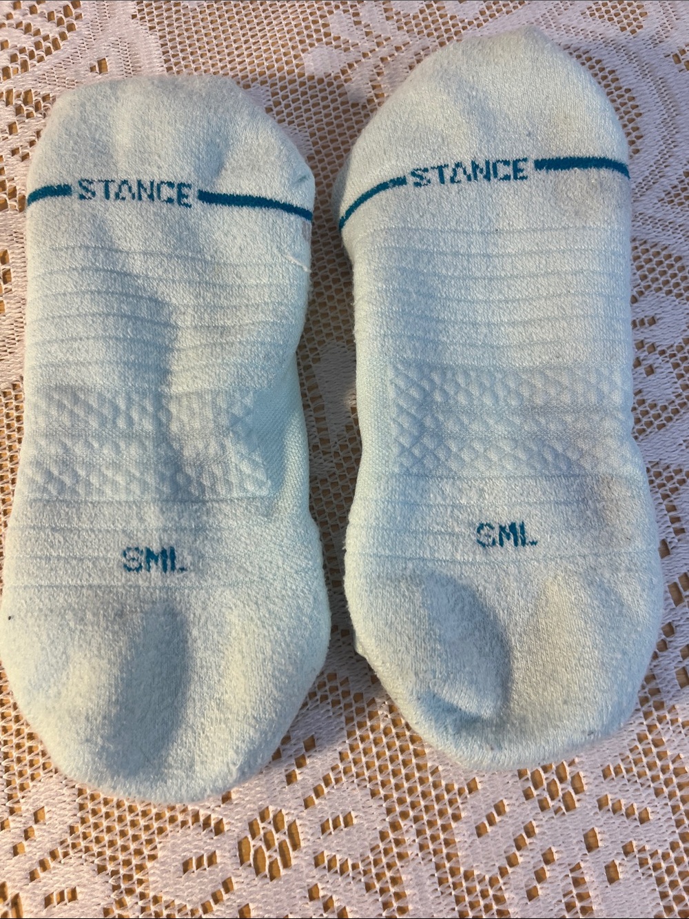 Stance Feel 360 Tab footies S